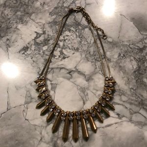 JCrew necklace
